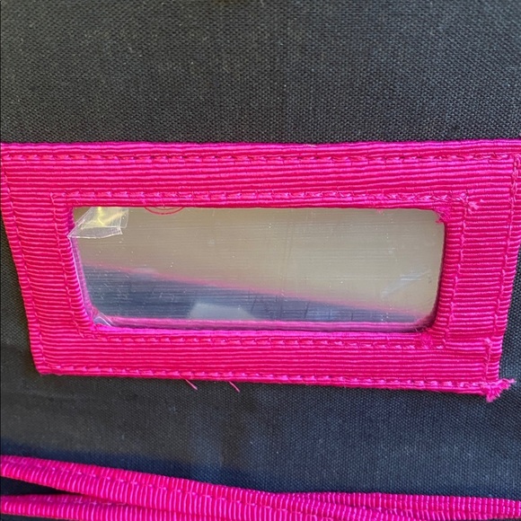 🤍 Pink Clutch Bag - Picture 5 of 7